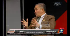 Bongkar Misteri Uang di Rekening Brigadir J, Milik Putri Candrawathi? Kamaruddin Simanjuntak: Buktikan!