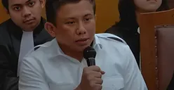 5 Kejanggalan Rekaman CCTV Duren Tiga Terungkap, Bukti Sudah Diedit:  Ferdy Sambo Semakin Tak Berkutik 