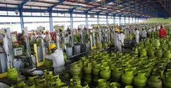 Siap-siap, Beli LPG alias Gas Tabung Melon 3 Kg Harus Tunjukkan KTP, Begini Caranya