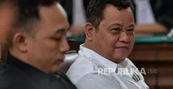 Terpopuler! Jadi Orang Terakhir yang Bongkar Skenario Ferdy Sambo, Begini Pengakuan Kuat Maruf
