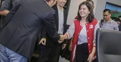 Siapa Ratu Tisha, Waketum PSSI Terbaru? Ternyata Bukan Orang Sembarangan, Begini Profil dan Biodata Singkatnya