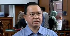 Pontang-panting Ferdy Sambo Cabut Gugatan Presiden dan Kapolri, Pengacara: dengan Kebesaran Hati Kami...