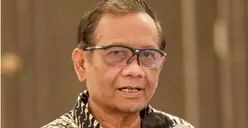 Viral! Mahfud MD Posting Hukum Indonesia Bisa Jual Beli Keadilan, Netizen Auto Geram: Gak Punya Malu!