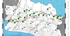 Waspada! Sesar Garsela Aktif, Sepak Terjangnya Tercatat Picu Gempa Merusak