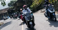 Motor Matic Boros Bensin? 5 Penyebab dan Cara Tepat Mengantasinya