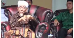 Jangan Tunda Besok, 5 Kunci dari Mbah Moen yang Bisa Dilakukan untuk Mendapatkan Berkah dalam Mencari Rezeki