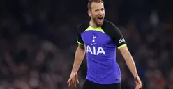 Cetak Gol di Kandang Fulham, Harry Kane Samai Rekor Sepanjang Masa Legenda Hotspur