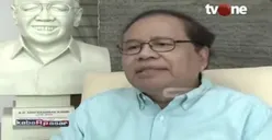 Rizal Ramli Kritik Pernikahan Kaesang dan Erina Terlalu Megah, Gibran Rakabuming Lempar Jawaban Menohok