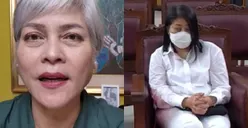 MENOHOK! Irma Hutabarat Respon Pedas Soal Niat Putri Candrawathi yang Ingin Ungkap Kejadian Pelecehan Ke Sambo