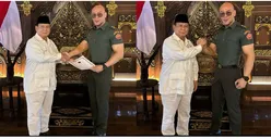 Tolak Gaji dari Pangkat Letkol Tituler, Segini Jumlah Kekayaan Deddy Corbuzier yang Fantastis!