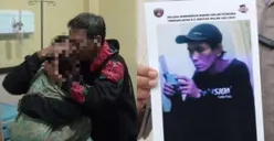 Malika Korban Penculikan Anak Alami Kekerasan Fisik dan Trauma Serius, Ternyata Kerap Diajak Lakukan Ini
