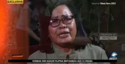Isak Tangis Ibunda Saat Ceritakan Didatangi Brigadir J dalam Mimpi: Mama, Tolong Saya Dihujani Peluru