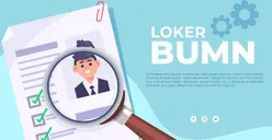 Terbaru! Info Loker BUMN Februari 2023, PT Bank Mandiri dan PT PP, Cek Syarat dan Ketentuannya di Sini!