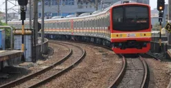 Tahun Baru, Harga Baru, Siap-siap Tarif KRL Commuter Line 2023 Akan Naik! Kini Rp3 Ribu, Nanti Berapa?