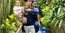 Rizky Billar Angkat Bicara Soal Tudingan Video Viralnya Lesti Kejora Bawa 3 Tas, Ternyata Ini Faktanya