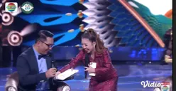 Kiky Saputri Sebar Undangan Nikah Setelah Rosting Sandiaga Uno dan Ridwan Kamil, RK Beri Nasehat Pernikahan