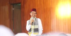 Waktu yang Tepat Bayar Zakat Fitrah Kata Ustaz Abdul Somad, Awal, Tengah, Atau Akhir Ramadan?