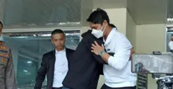 Geger! Rizky Billar Akhirnya Berbaikan dengan Haters yang Telah Menjadi Terdakwa, Lesti Mengaku Bangga