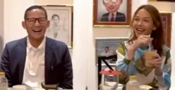 Takjub! Bunda Corla Berikan Jawaban Bijak saat Ditanya Sandiaga Uno Tentang Hal Ini