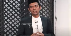 Apakah Boleh Bersedekah Tapi Diniatkan untuk Perlancar Rezeki dan Hindari Bahaya? Ini Kata Ustaz Abdul Somad