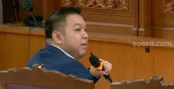 Intip Profil Albert Aries, Saksi Ahli yang Berpendapat Eliezer Bisa Bebas Jerat Pidana