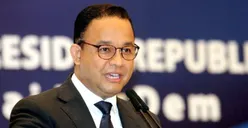 Pilpres 2024 Makin Dekat, Nama Bakal Calon Wakil Presiden Anies Baswedan Mengerucut, Siapakah Dia?