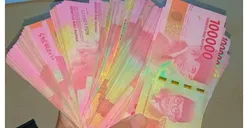 Karyawan Belum 1 Tahun Bekerja Dapat THR Keagamaan? Bisa Banget, Ini Cara Hitungnya!