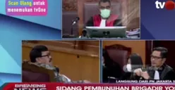 Drama Putri Candrawathi Soal Pelecehan Seksual Kembali Runtuh, Saksi Ahli Ungkap Fakta Brigadir J Berikut
