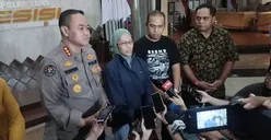 Keluarga Mahasiswa UI yang Tewas Protes Anaknya Dijadikan Tersangka, Polda Metro Jaya Bilang Begini