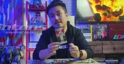 Waduh! Denny Darko Bongkar Ramalan 2023, Ada Artis yang Cerai hingga Menikah dengan Selingkuhannya