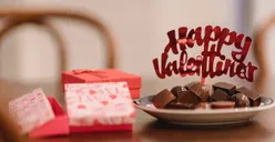 23 Ucapan Selamat Hari Valentine 2023 Singkat, Menyentuh Hati dan Penuh Kasih Sayang, Pas Diposting di Medsos!