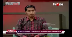 Martin Simanjuntak Sentil Penegak Hukum yang Sebut Richard Eliezer sebagai Pelaku Utama: Perlu Dites Kejiwaan