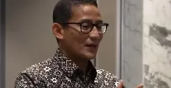 Sandiaga Uno Direstui Prabowo Subianto untuk Gabung PPP dan Jadi Capres 2024? Ini Penjelasan Ketum PPP