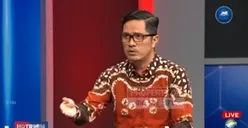 Pantang Menyerah Bela Putri Candrawathi: Febri Diansyah: Kekerasan Seksual Jangan Dibayangkan seperti Copet!