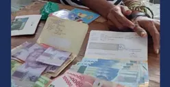TAJIR ABIS! Terciduk Punya Uang Miliaran, Ini Alasan Pengemis Tinggali Kolong Jembatan