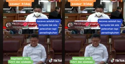 Viral Video Ferdy Sambo Tampak Lesu di Sidang, Kecewa karena Putri Candrawathi dan Yosua Ternyata Selingkuh?