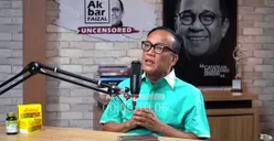 Relawan GP Mania Bubar hingga Kuliti Habis Ganjar Pranowo, Kini Beralih Dukung Anies Baswedan?