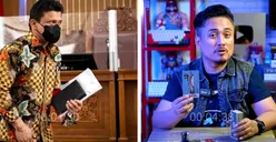Bukan Ferdy Sambo, Denny Darko Blak-blakan Bongkar Aktor Utama di Balik Pembunuhan Yosua, Sosoknya Ternyata...