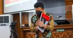Ferdy Sambo Divonis Hakim Dengan Hukuman Mati Atas Kasus Pembunuhan Berencana Terhadap Brigadir J