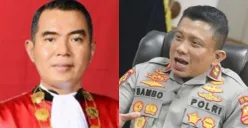 Permintaan Keluarga Brigadir J vs Keluarga Ferdy Sambo Jelang Vonis Hakim: Hukuman Mati vs Ringankan Hukuman 