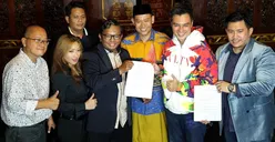 Pelapor Prank Konten KDRT Sepakat Damai, Baim Wong Masih Harus Berhadapan dengan 2 Laporan Ini