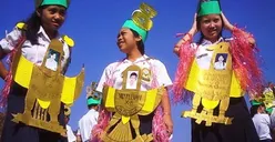 15 Contoh Karangan Alasan Masuk SMA untuk MPLS 2023, Apa Saja?