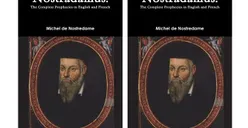Ini 5 Ramalan Nostradamus di Tahun 2023, Akan Ada Perang Dunia 3 hingga Keputusasaan Manusia?