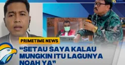 Martin Lukas Sindir Jawaban Mungkin dari Saksi Ahli Ferdy Sambo, Kuasa Hukum: Itu Lagunya Noah!