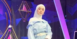 Lesti Kejora Batal Tampil di HUT Indosiar, Ternyata Ini Alasannya
