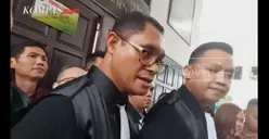 Terungkap Perintah dari Ferdy Sambo dan Richard Eliezer Disebut hanya Jadi Alat: Tidak Dapat Dihukum