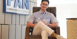 Viral Verrel Bramasta Putuskan Terjun Politik! Sebut 3 Alasan Ini Buat Dirinya Mantap 