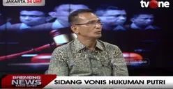Terharu Dengar Keputusan Vonis Mati Ferdy Sambo, Ayah Brigadir J Panjatkan Doa Ini untuk Majelis Hakim