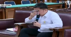 Terpopuler! Arif Rachman Bongkar Kekejaman Ferdy Sambo, Mengaku Diancam Sampai Harus Lindungi Anak dan Istri