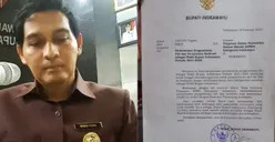 Lucky Hakim Mundur dari Jabatan Wabup Indramayu karena Malu dan Tak Mau Makan Gaji Buta, Netizen Beri Dukungan